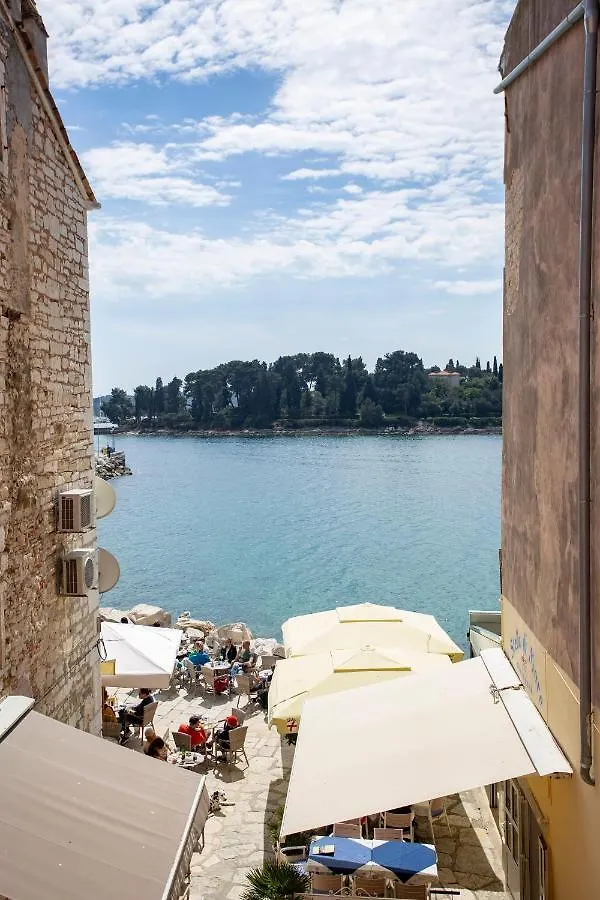 Planetrovinj Apartments 0*, Rovigno Croazia