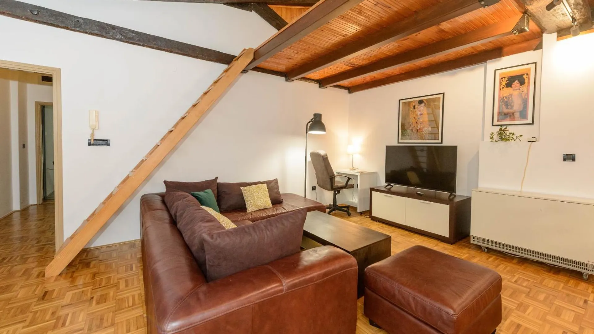 Planetrovinj Apartments  Rovigno