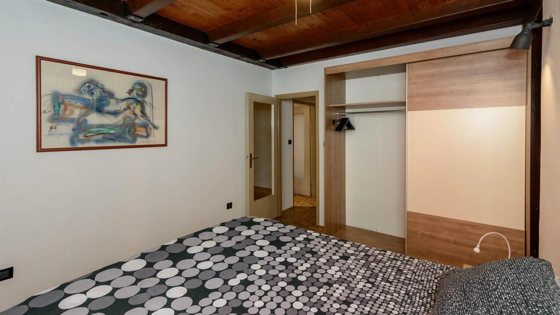 Planetrovinj Apartments Rovigno