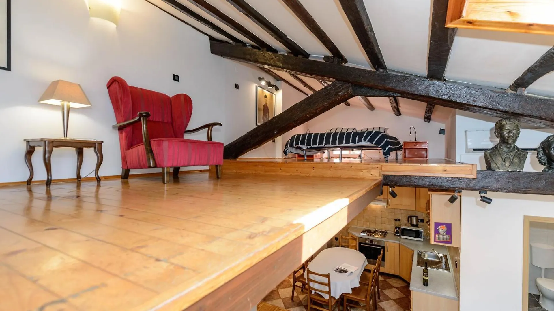 Planetrovinj Apartments 0*, Rovigno Croazia